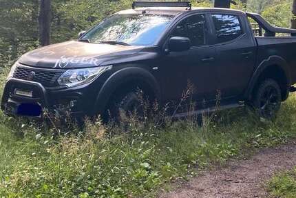 Fiat Fullback 78.000 km 28.900 € Schriesheim 69198