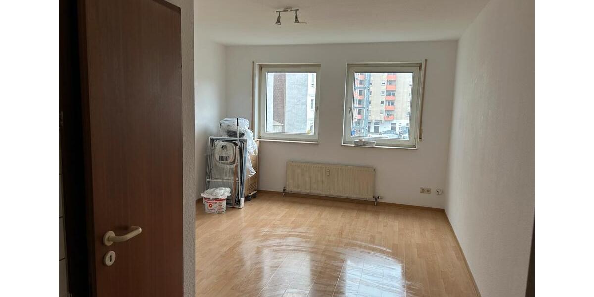 Etagenwohnung Ludwigshafen am Rhein - 1 Zimmer, 21 m&sup2;, 75.750&euro; | Angebot:26660334