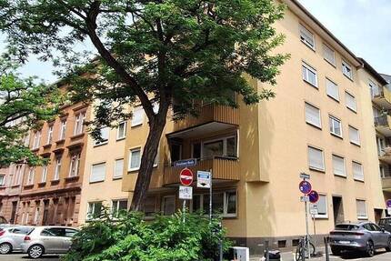 Wohnung Mannheim Schwetzingerstadt - 2 Zimmer, 58 m&sup2;, 269.000&euro; | Angebot:26815781