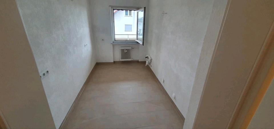 Etagenwohnung Heddesheim - 4 Zimmer, 104 m&sup2;, 325.000&euro; | Angebot:24964344