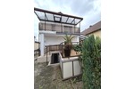Chic & modern: Doppelhaushälfte mit Garten und vermietbarem 2-ZKB-Apartment in Lu-Oggersheim - Doppelhaushälfte Ludwigshafen Oggersheim-Notwende | Angebot:26404153
