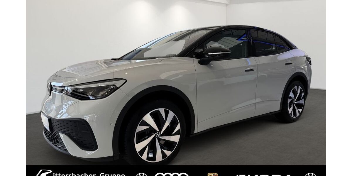 VW ID.5 3.900 km 46.990 &euro; Grünstadt 67269