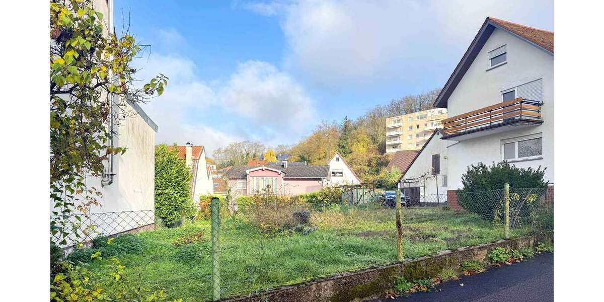 Grundstück zu verkaufen in Nußloch 790.000 € 815 m² zimmer