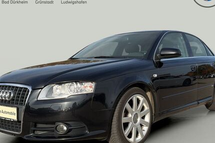 Audi A4 242.500 km 5.900 &euro; Ludwigshafen 67071