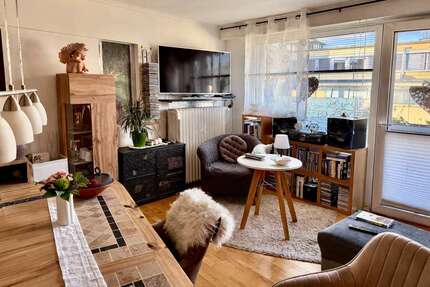 Wohnung Mannheim Fahrlach - 3 Zimmer, 96 m&sup2;, 385.000&euro; | Angebot:24767871