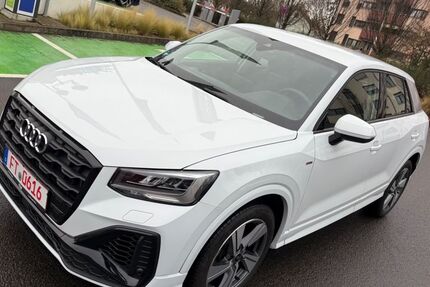 Audi Q2 34.100 km 28.990 &euro; Frankenthal 67227