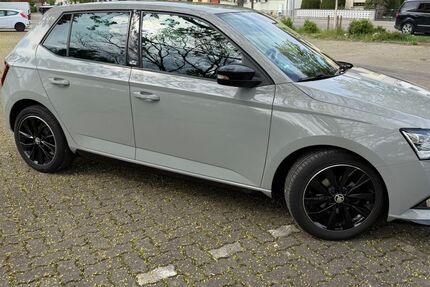 Skoda Fabia 42.000 km 12.699 &euro; Schifferstadt 67105
