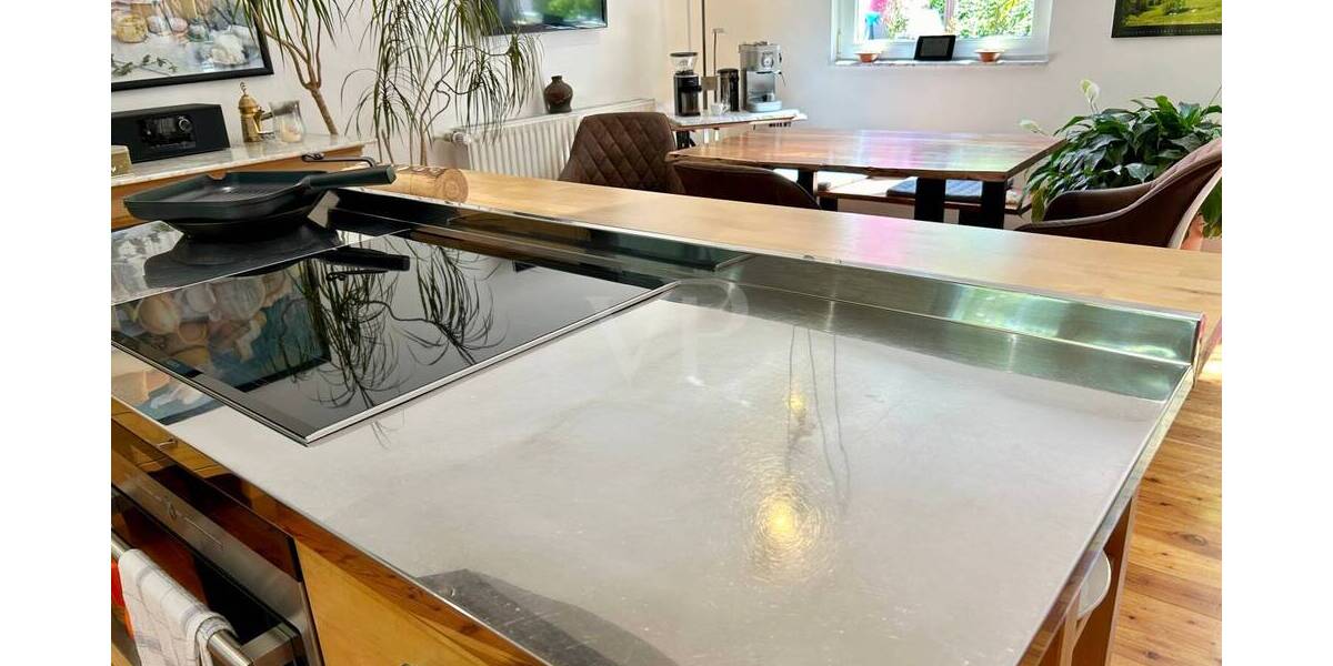 Doppelhaushälfte Heidelberg / Schlierbach Schlierbach - 5 Zimmer, 134 m&sup2;, 990.000&euro; | Angebot:19327886