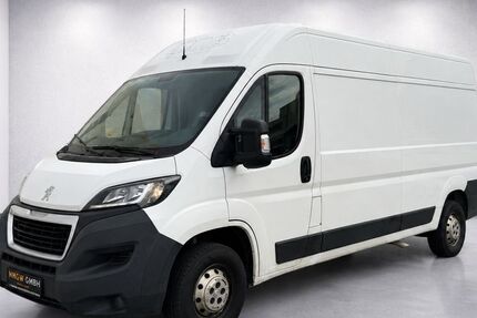 Peugeot Boxer 78.425 km 14.990 &euro; Bensheim 64625
