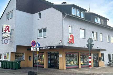 Büro in Zwingenberg 1.050 € 126 m² zimmer