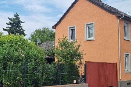 Haus Edingen-Neckarhausen Neckarhausen - 5 Zimmer, 170 m&sup2;, 350.000&euro; | Angebot:24436002