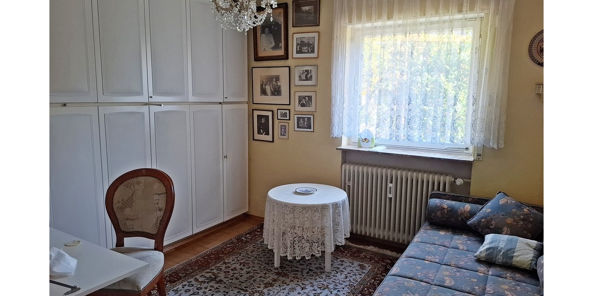 Rendezvous mit der Sonne das ganze Jahr - Einfamilienhaus Wilhelmsfeld Unterdorf | Angebot:25886907