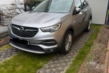 Opel Grandland (X) 88.466 km 14.700 &euro; Lampertheim 68623