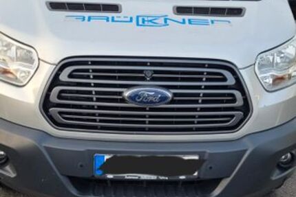 Ford Transit 190.000 km 9.200 &euro; Worms 67549