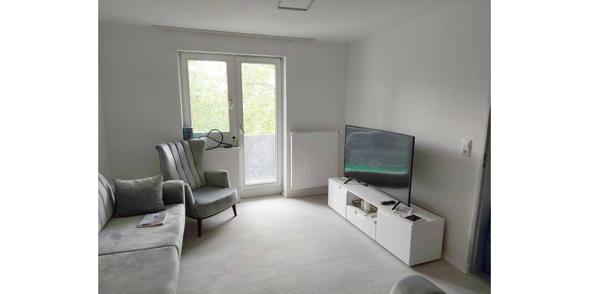 ObjNr:18294 - Sehr gepflegte und modernisierte Wohnung in Mannheim Rheinau - Etagenwohnung Mannheim Rheinau | Angebot:15020637