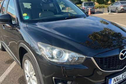 Mazda CX-5 172.000 km 6.900 &euro; Neustadt 67435