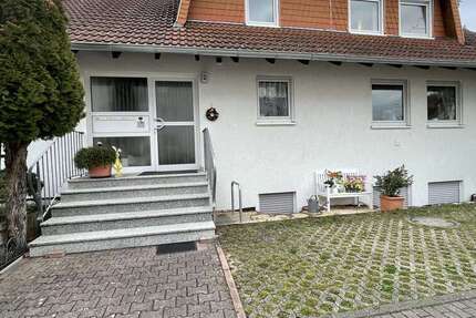 Wohnung Leimen - 3 Zimmer, 90 m&sup2;, 990&euro; | Angebot:26069326