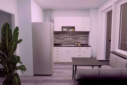 Wohnung Ludwigshafen Ludwigshafen-Hemshof - 1 Zimmer, 36 m&sup2;, 110.000&euro; | Angebot:26850948