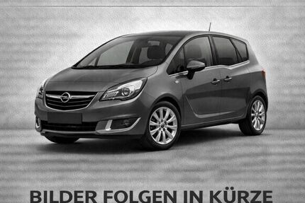 Opel Meriva 101.835 km 6.990 &euro; Bensheim 64625