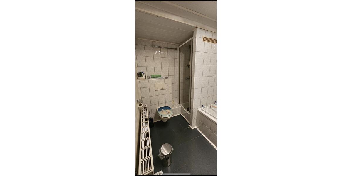 Helle 4.5 Zimmer-Wohnung (120m2) - ab 01.02.2026 zu vermieten 4.5 zimmer