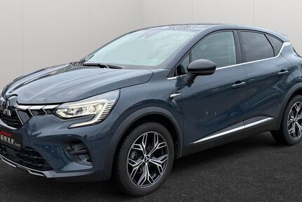 Mitsubishi ASX 36.600 km 21.900 &euro; Frankenthal 67227