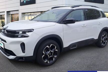Citroen C5 Aircross 17.569 km 21.390 &euro; Mannheim 68309
