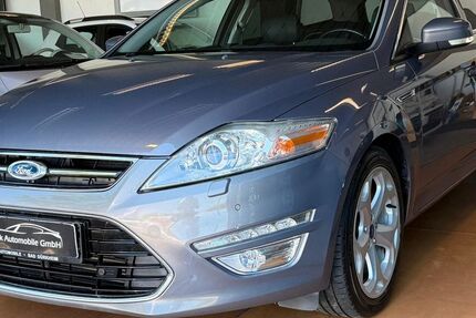 Ford Mondeo 120.380 km 8.890 &euro; Bad Dürkheim 67098