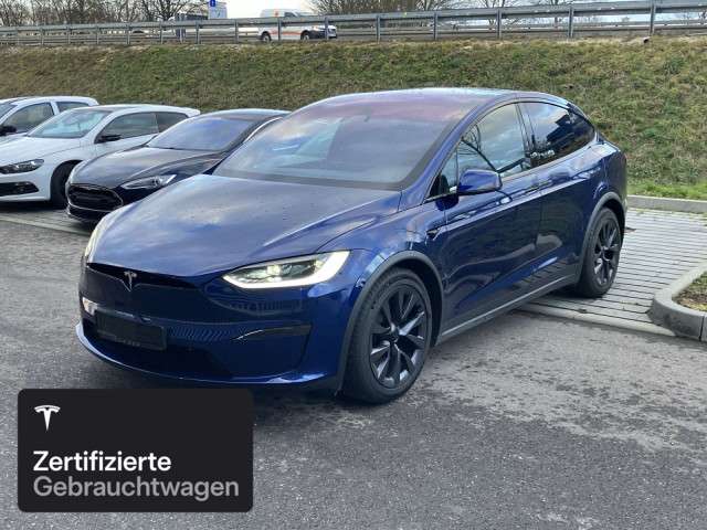 Model X