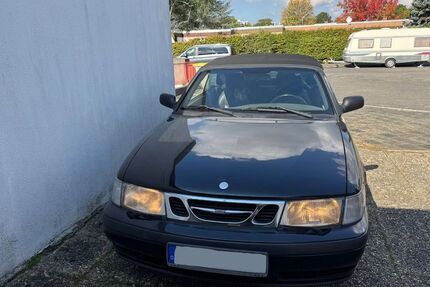 Saab 9-3 232.000 km 2.650 € Mannheim 68309