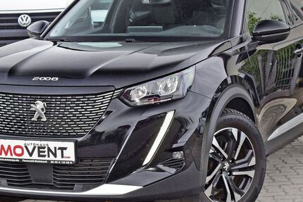 Peugeot 2008 135.000 km 13.200 &euro; Fußgönheim 67136