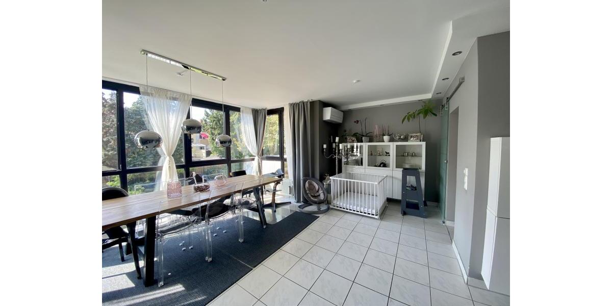 ObjNr:19762 - Sehr gepflegte 3-Zimmer ETW mit Garage in Mannheim-Rheinau 3 zimmer