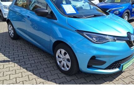 Renault ZOE 36.995 km 14.990 € Weinheim 69469