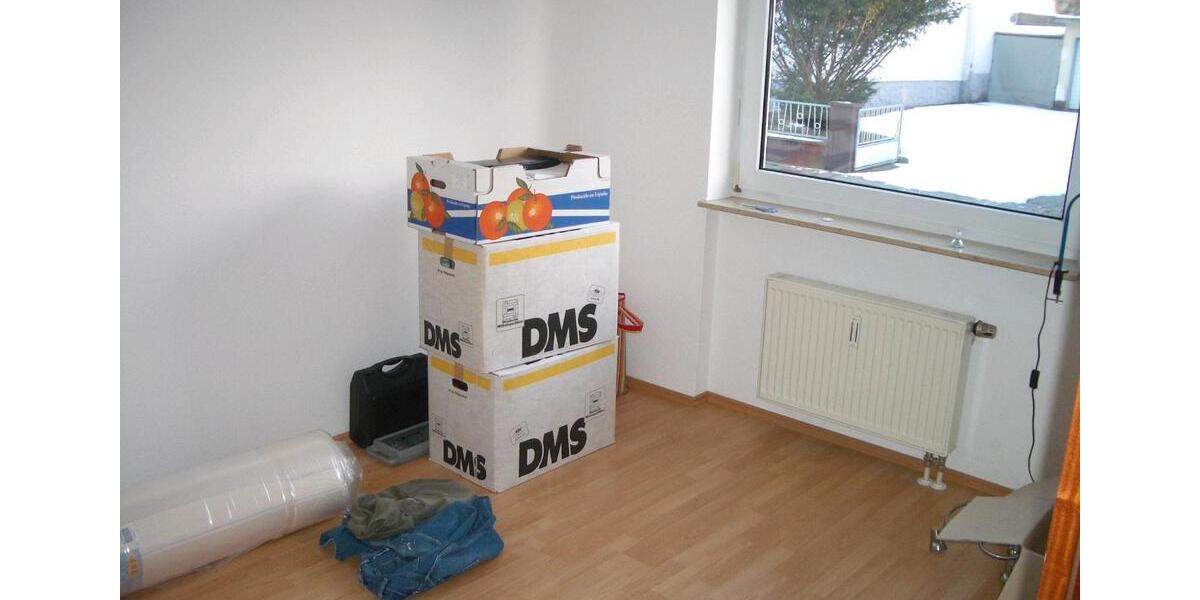 Erdgeschoßwohnung Lampertheim - 2 Zimmer, 52 m&sup2;, 250.000&euro; | Angebot:21327951