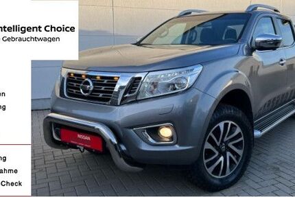 Nissan Navara 89.000 km 26.975 &euro; Worms 67547