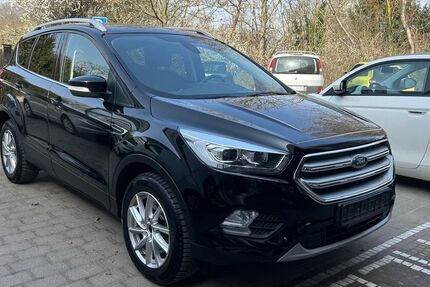Ford Kuga 114.790 km 15.990 &euro; Frankenthal/Studernheim 67227