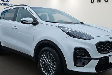 Kia Sportage 51.990 km 22.900 &euro; Ludwigshafen 67059