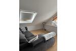 Freundliche 2-Zimmer Dachgeschoss Wohnung mit Balkon 2 zimmer