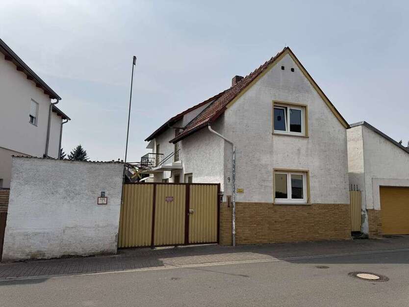 Haus zum Kaufen in Gundheim 199.000 € 162 m²