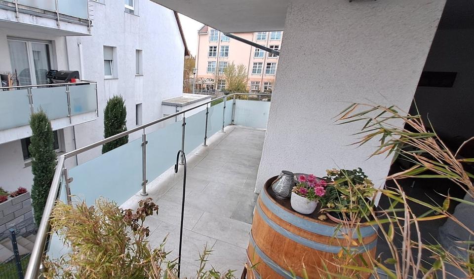 Etagenwohnung Schifferstadt - 3 Zimmer, 114 m&sup2;, 414.000&euro; | Angebot:26145325