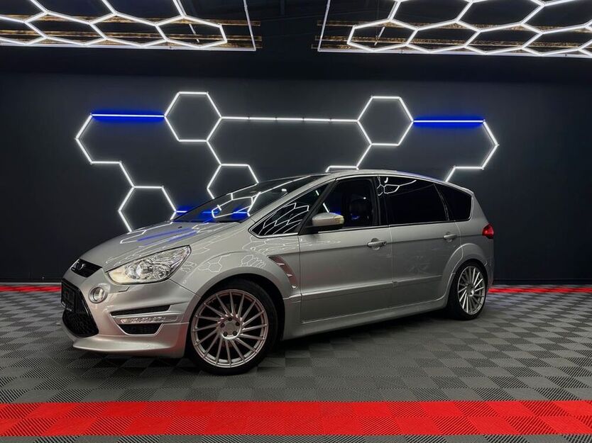 S-Max