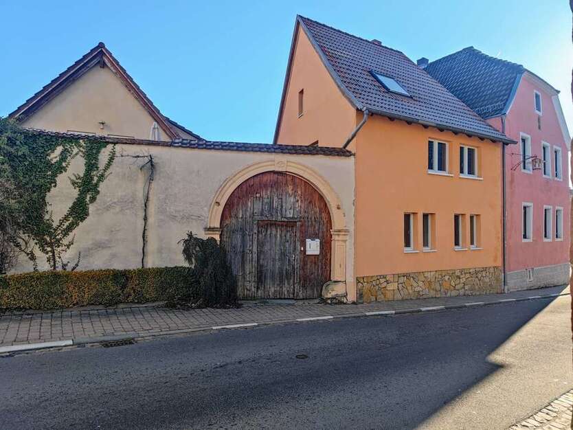 Haus zum Kaufen in Wachenheim 299.000 € 120 m²