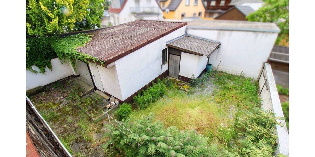 Grundstück Lorsch - 219.000&euro; | Angebot:25958083