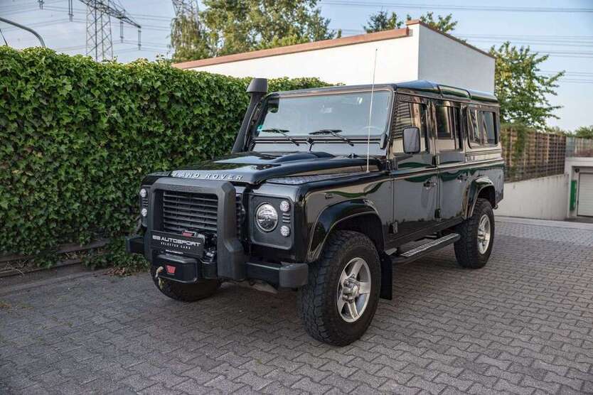 Defender