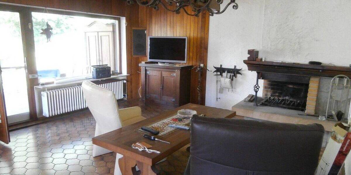 Doppelhaushälfte Heidelberg Ziegelhausen - 8 Zimmer, 275 m&sup2;, 650.000&euro; | Angebot:26833969