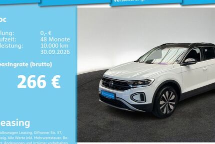 VW T-Roc 17.871 km 26.999 &euro; Mannheim 68309