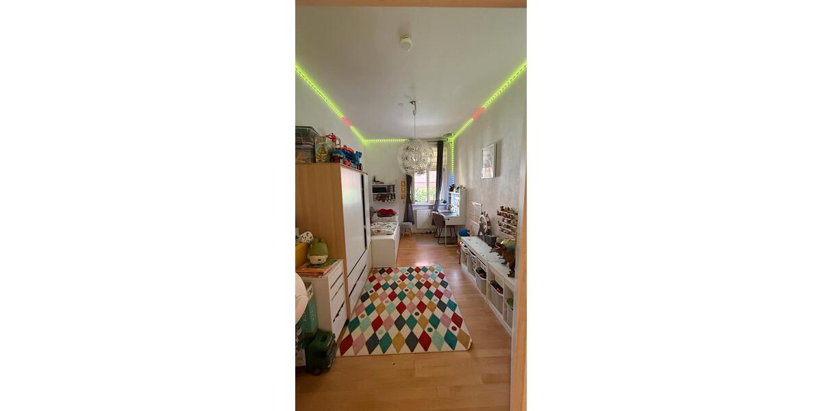Etagenwohnung Ludwigshafen am Rhein Ludwigshafen-Hemshof - 3 Zimmer, 75 m&sup2;, 660&euro; | Angebot:27579156