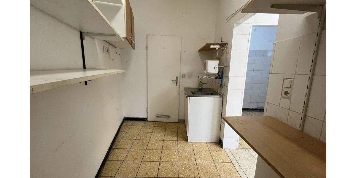 Gewerbeobjekt Bensheim / Auerbach Auerbach - 105.000&euro; | Angebot:24994599