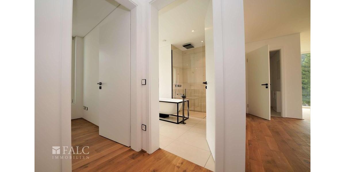 Exklusiv am Neckarufer - FALC Immobilien Heilbronn 3 zimmer