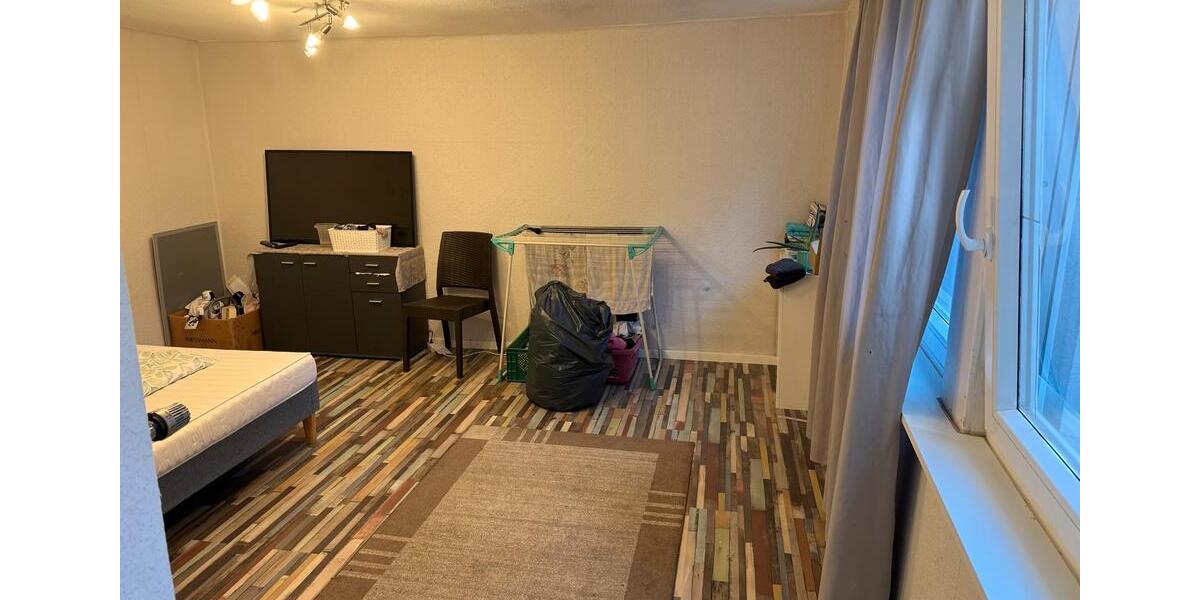 Etagenwohnung Grünstadt - 3 Zimmer, 65 m&sup2;, 1.100&euro; | Angebot:26020264