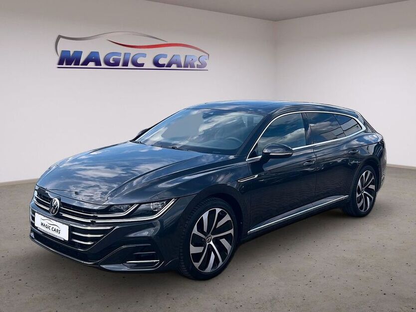 Arteon